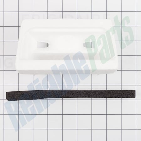 Electrolux Home Products 5303918717 Frigidaire Air Duct Diffuser Kit 5303918717